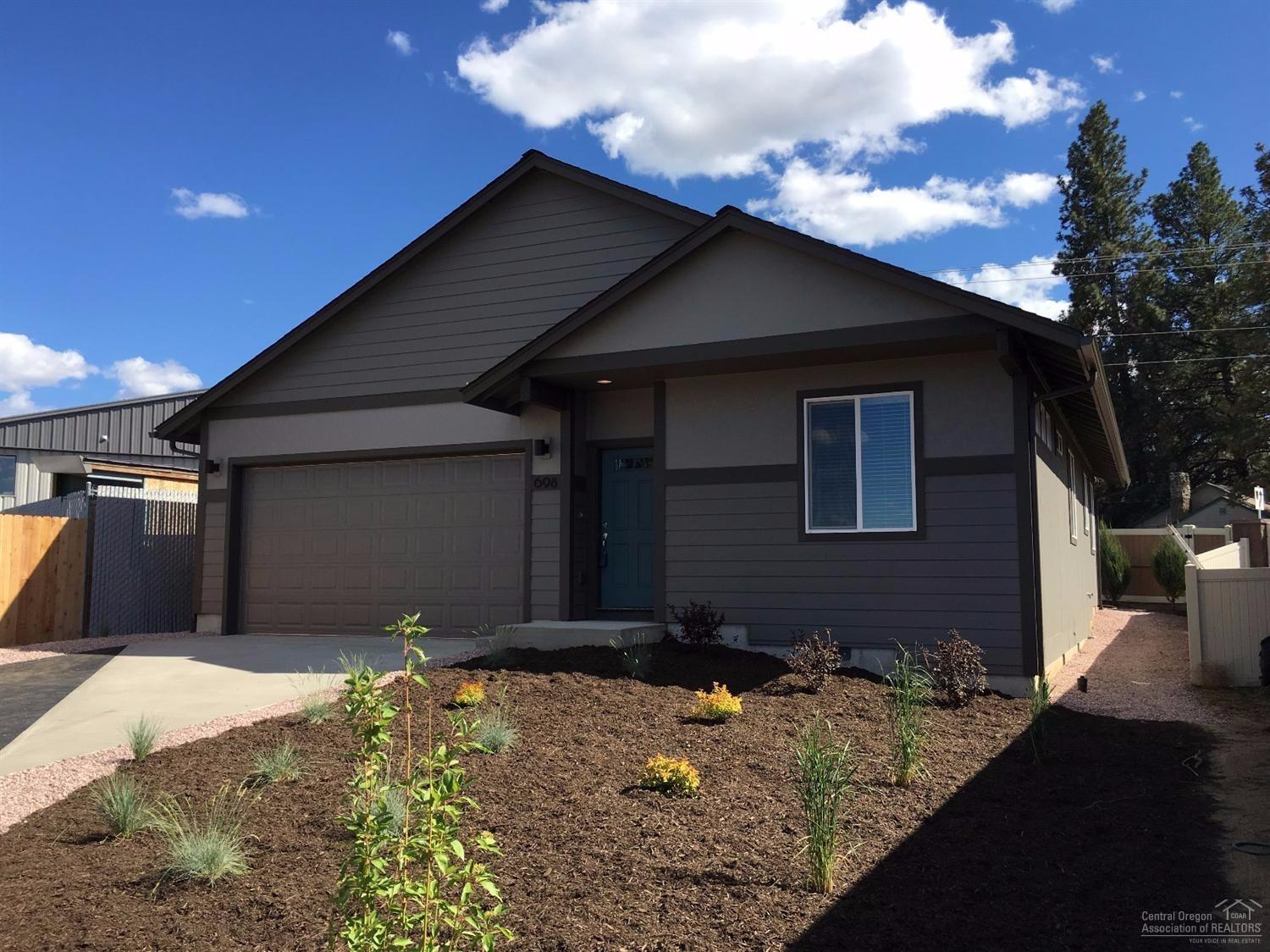 698 Southeast Reed Market Road Bend, OR 97702 - Photo 1 of 18 Primary Photo