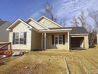 4016 Mindspring Drive Raleigh, NC 27610 - Photo 1 of 1 Gallery Image 1