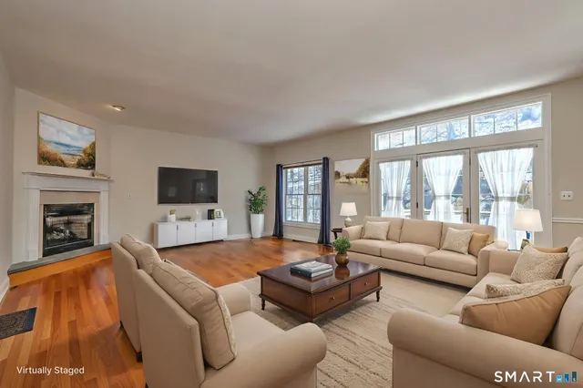 $689,950 | 7 Firethorn Lane, Unit 7, Milford, CT 06461