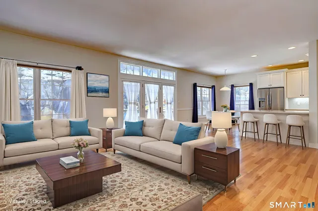 $689,950 | 7 Firethorn Lane, Unit 7, Milford, CT 06461