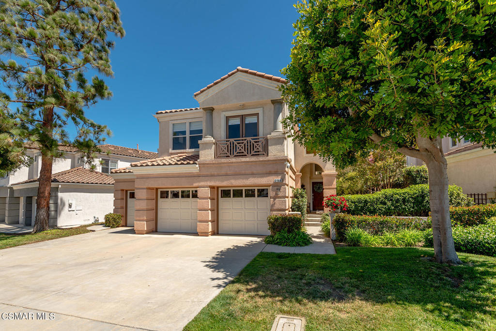 3966 Sunsetridge Road Moorpark, CA 93021 - Photo 2 of 39