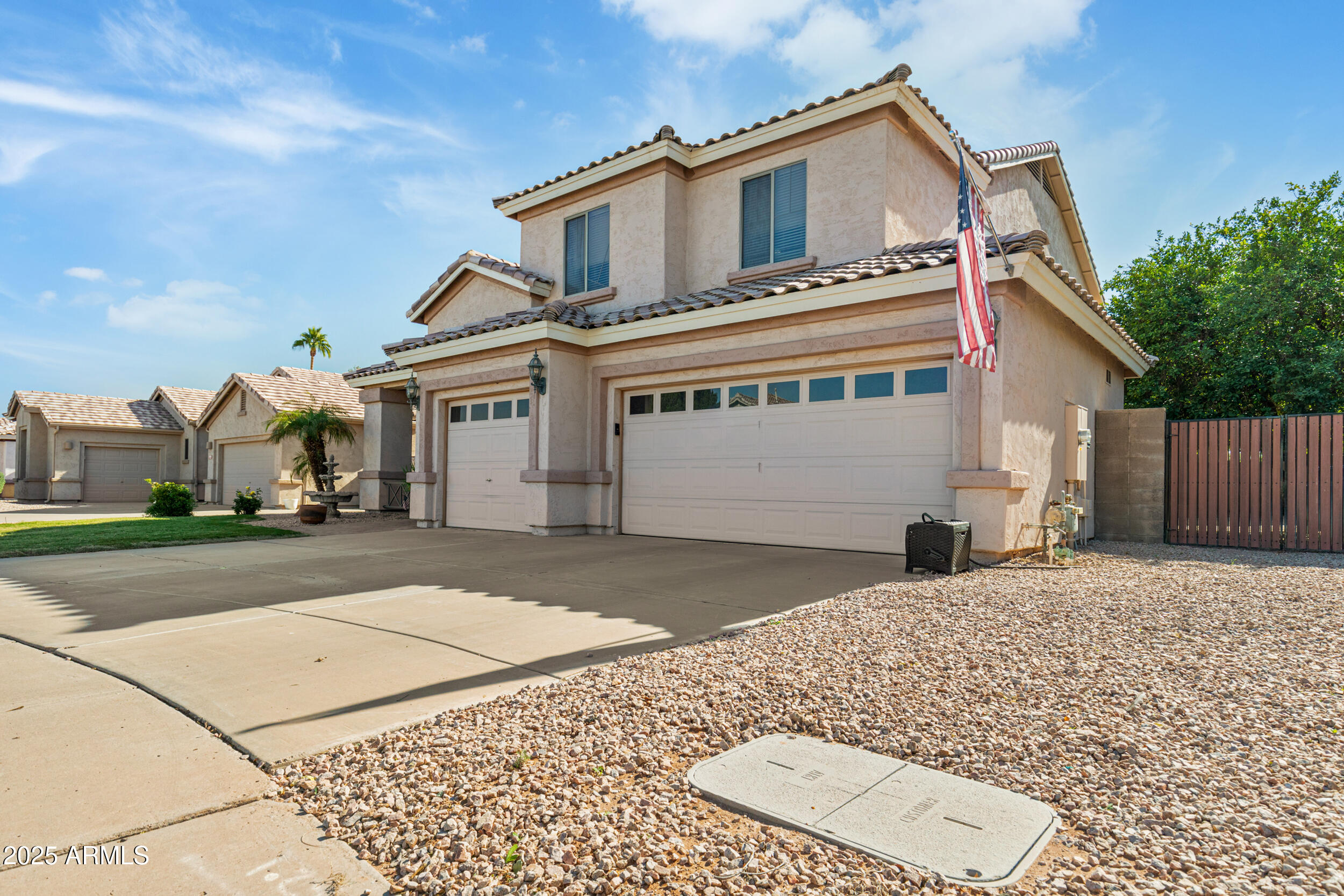 2821 East Nunneley Road Gilbert, AZ 85296 - Photo 4 of 51