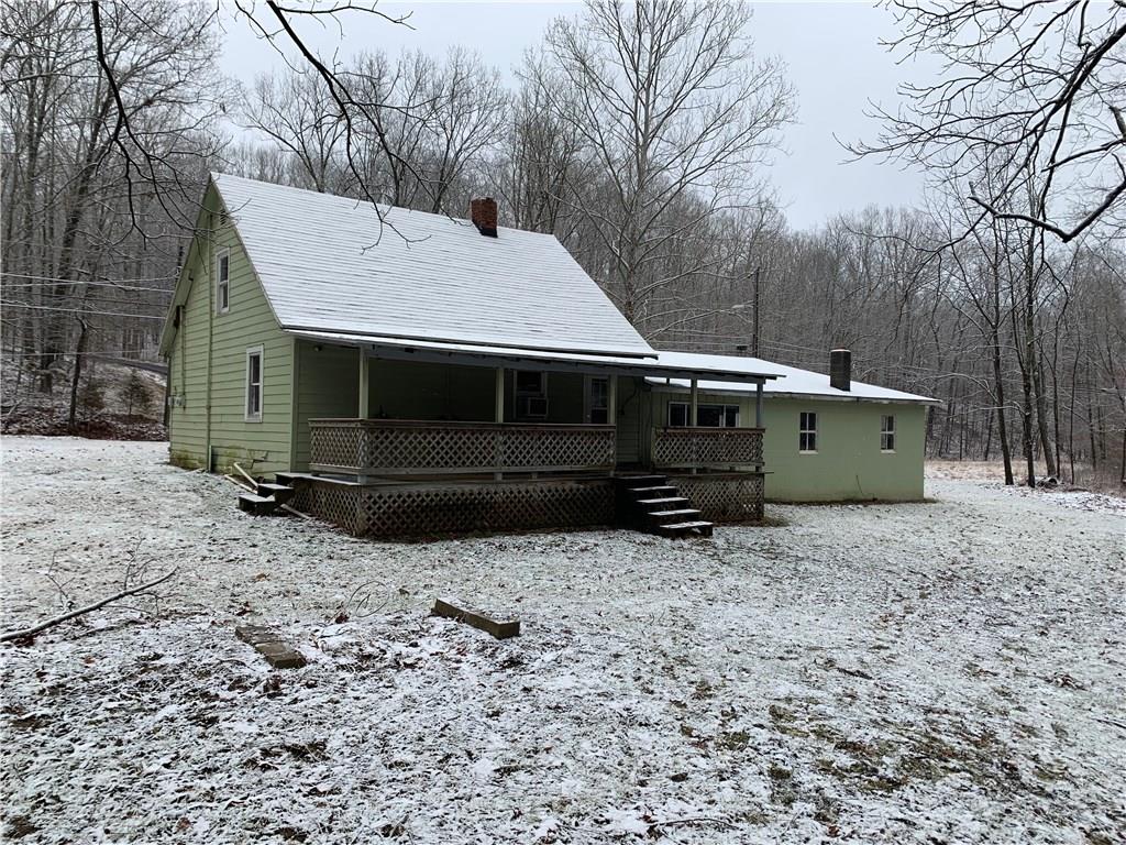 9114 Gold Point Road Trafalgar, IN 46181 - Photo 1 of 18 Gallery Image 1