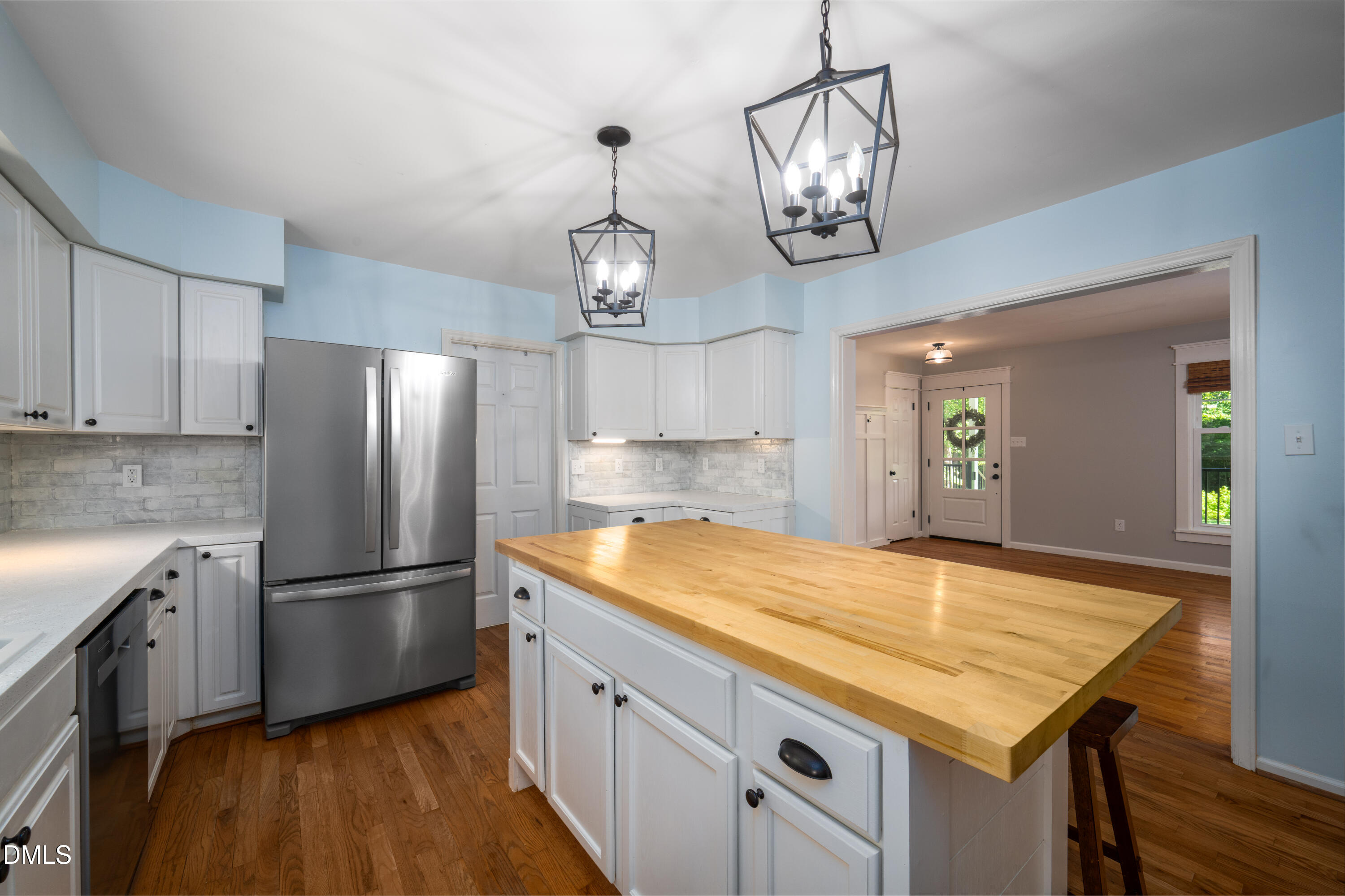 2714 White Smith Road Siler City, NC 27344 - Photo 12 of 41 11_2714 white smith rd-7