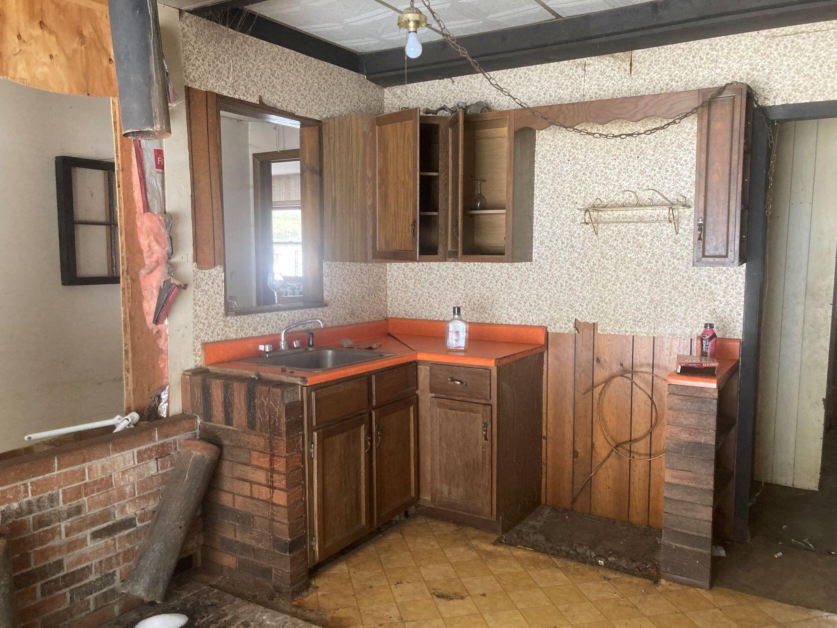 9840 South Spruce Road Idlewild, MI 49642 - Photo 10 of 15 kitchen 3