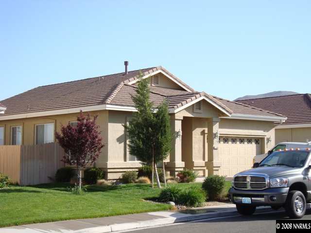 2305 Lincoln Meadows Drive Reno, NV 89521 - Photo 1 of 4 Photo 1