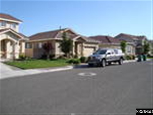 2305 Lincoln Meadows Drive Reno, NV 89521 - Photo 4 of 4 Photo 4