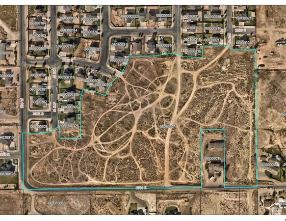 $435,000 | 3971 South 500 West, Vernal, UT 84078