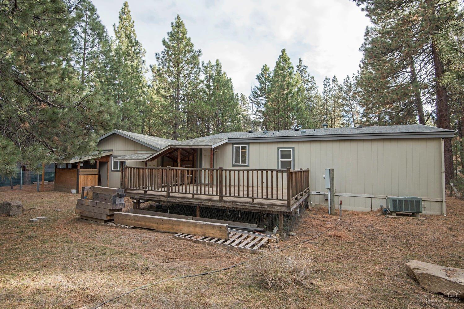 19196 Kiowa Road Bend, OR 97702 - Photo 12 of 16 Additional Photo