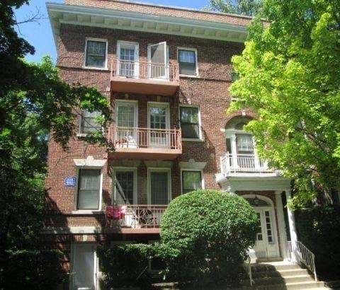 643 Library Place, Unit 1W Evanston, IL 60201 - Photo 1 of 9 Gallery Image 1