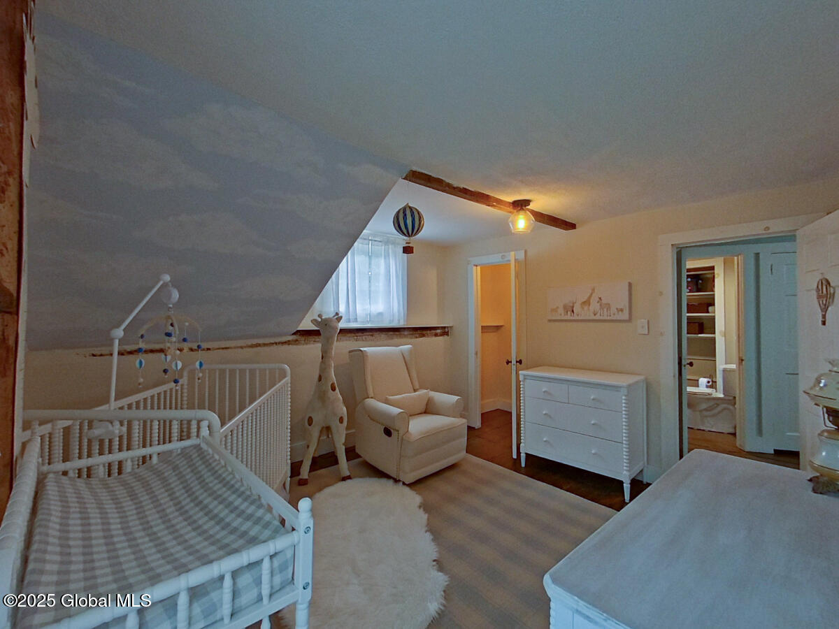 180 Anders Road Pittstown, NY 12094 - Photo 36 of 70 Bedroom 2 2nd Floor