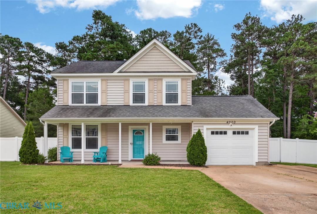 4000 Ordinary Loop Hayes, VA 23072 - Photo 1 of 28