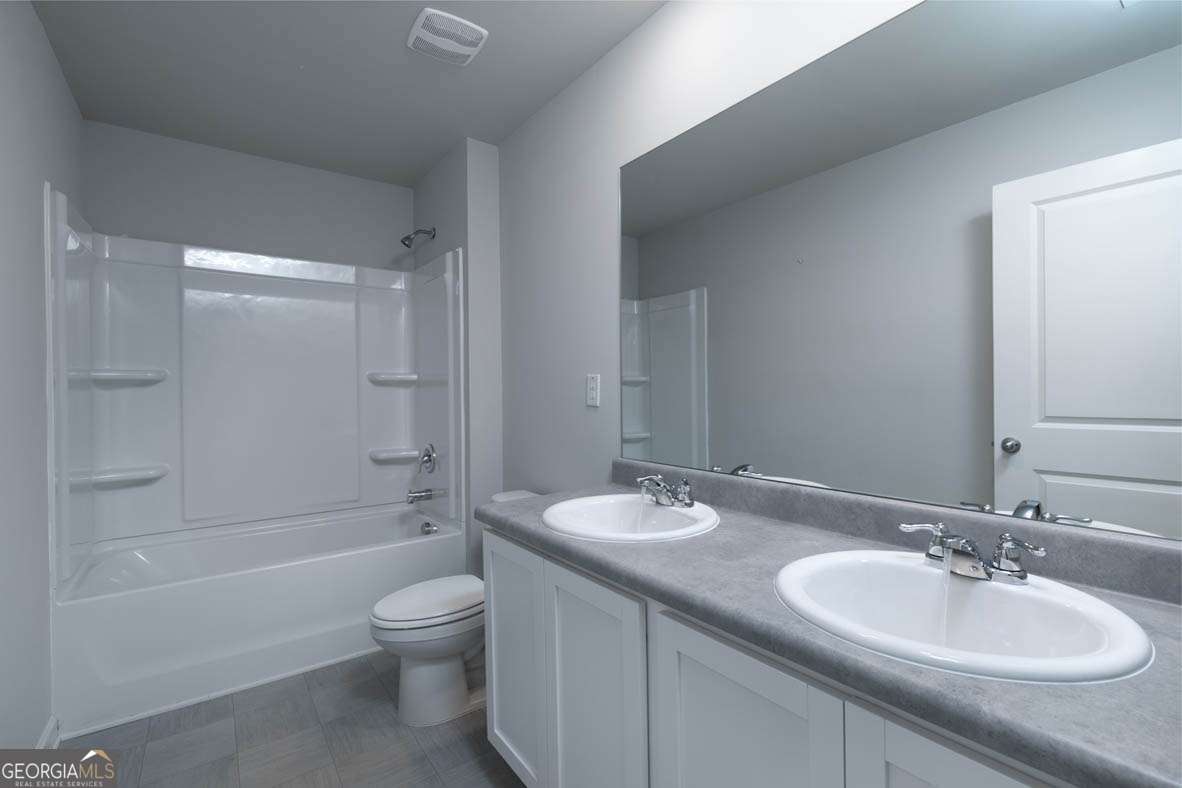 655 Whitman Lane Stockbridge, GA 30281 - Photo 17 of 61