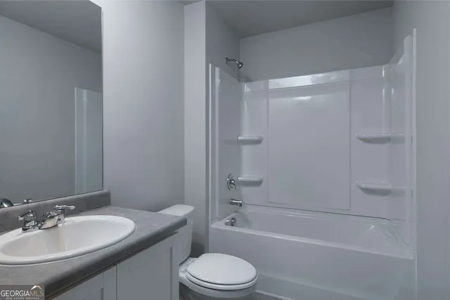 $403,390 | 655 Whitman Lane, Stockbridge, GA 30281