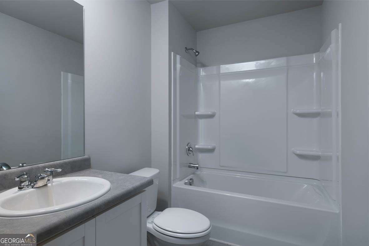 655 Whitman Lane Stockbridge, GA 30281 - Photo 19 of 61