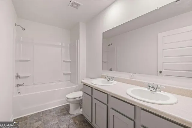 $403,390 | 655 Whitman Lane, Stockbridge, GA 30281