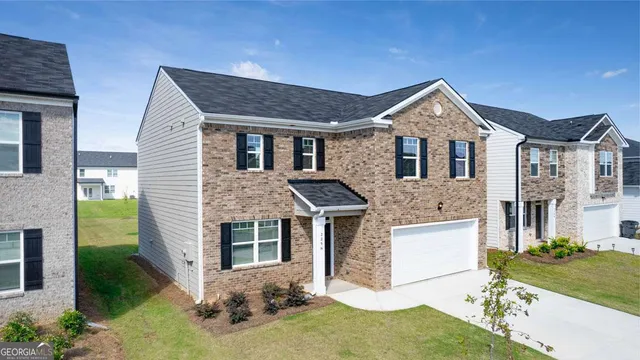 $403,390 | 655 Whitman Lane, Stockbridge, GA 30281