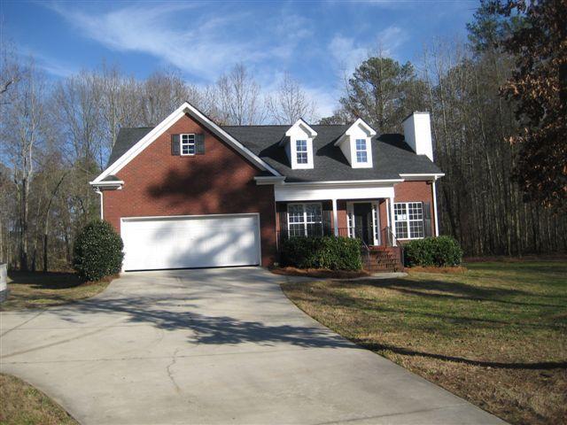 1300 Everee Inn Road Griffin, GA 30224 - Photo 1 of 1 Gallery Image 1
