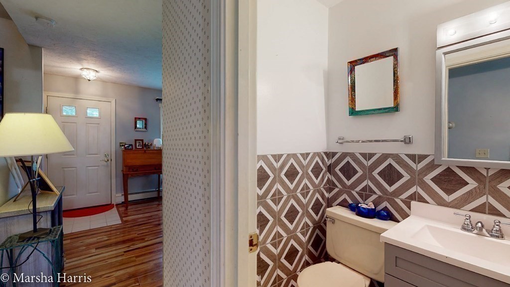 77 Botany Bay Road, Unit 77 Worcester, MA 01602 - Photo 16 of 38 Gallery Image 16