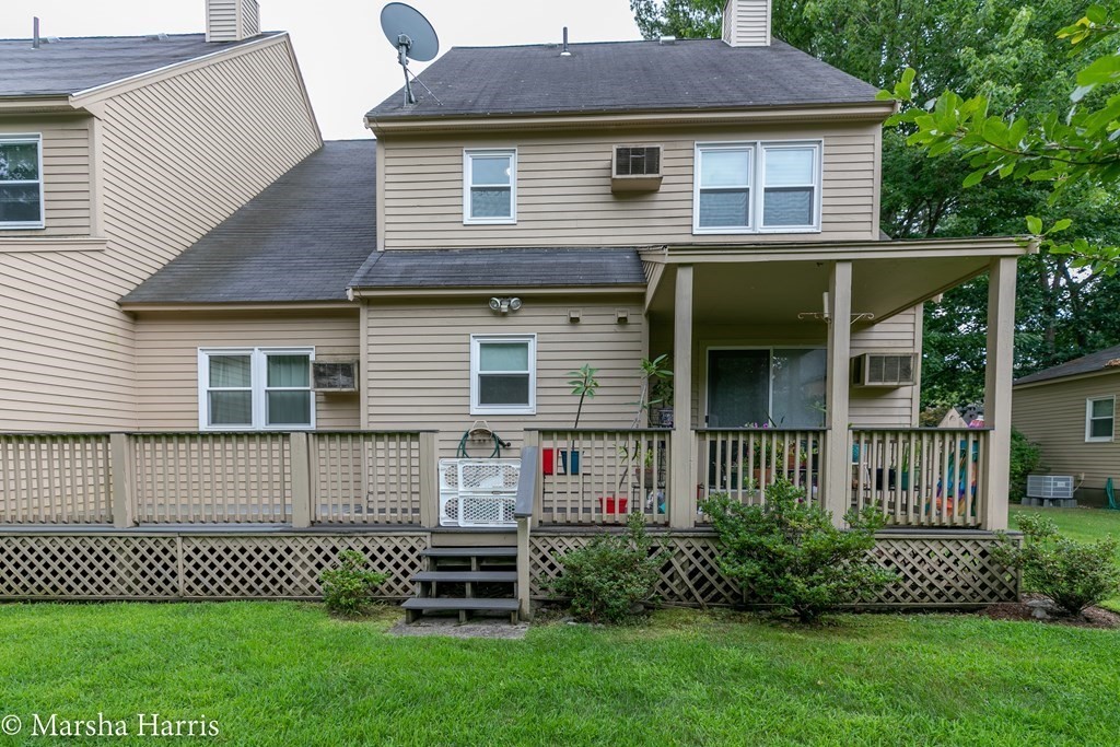 77 Botany Bay Road, Unit 77 Worcester, MA 01602 - Photo 3 of 38 Gallery Image 3