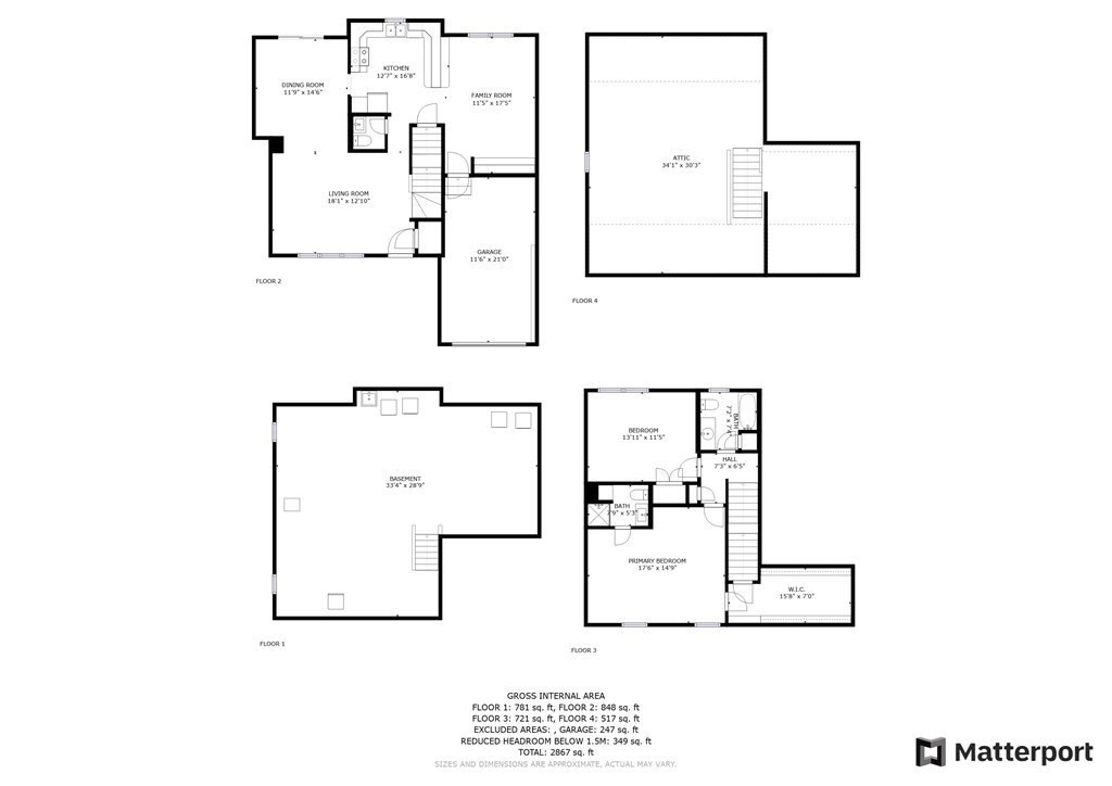 77 Botany Bay Road, Unit 77 Worcester, MA 01602 - Photo 38 of 38 Gallery Image 38
