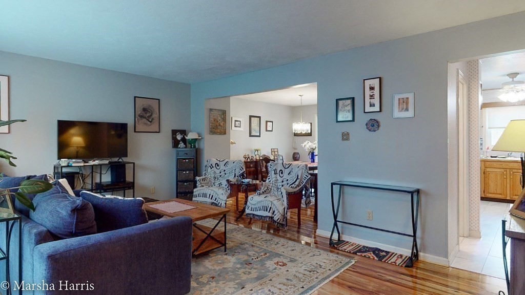 77 Botany Bay Road, Unit 77 Worcester, MA 01602 - Photo 5 of 38 Gallery Image 5