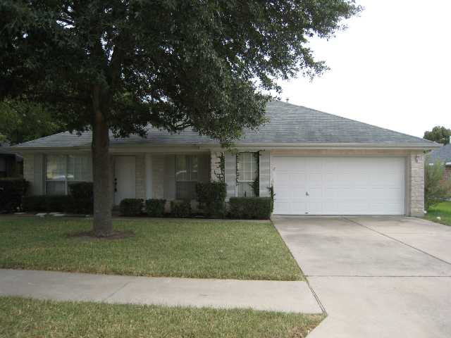 115 Split Oak Drive Pflugerville, TX 78660 - Photo 1 of 1