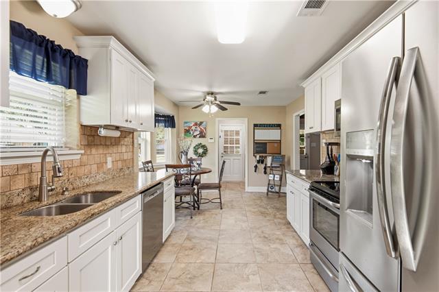 1296 Sarah Avenue Baton Rouge, LA 70816 - Photo 7 of 25 Gallery Image 7