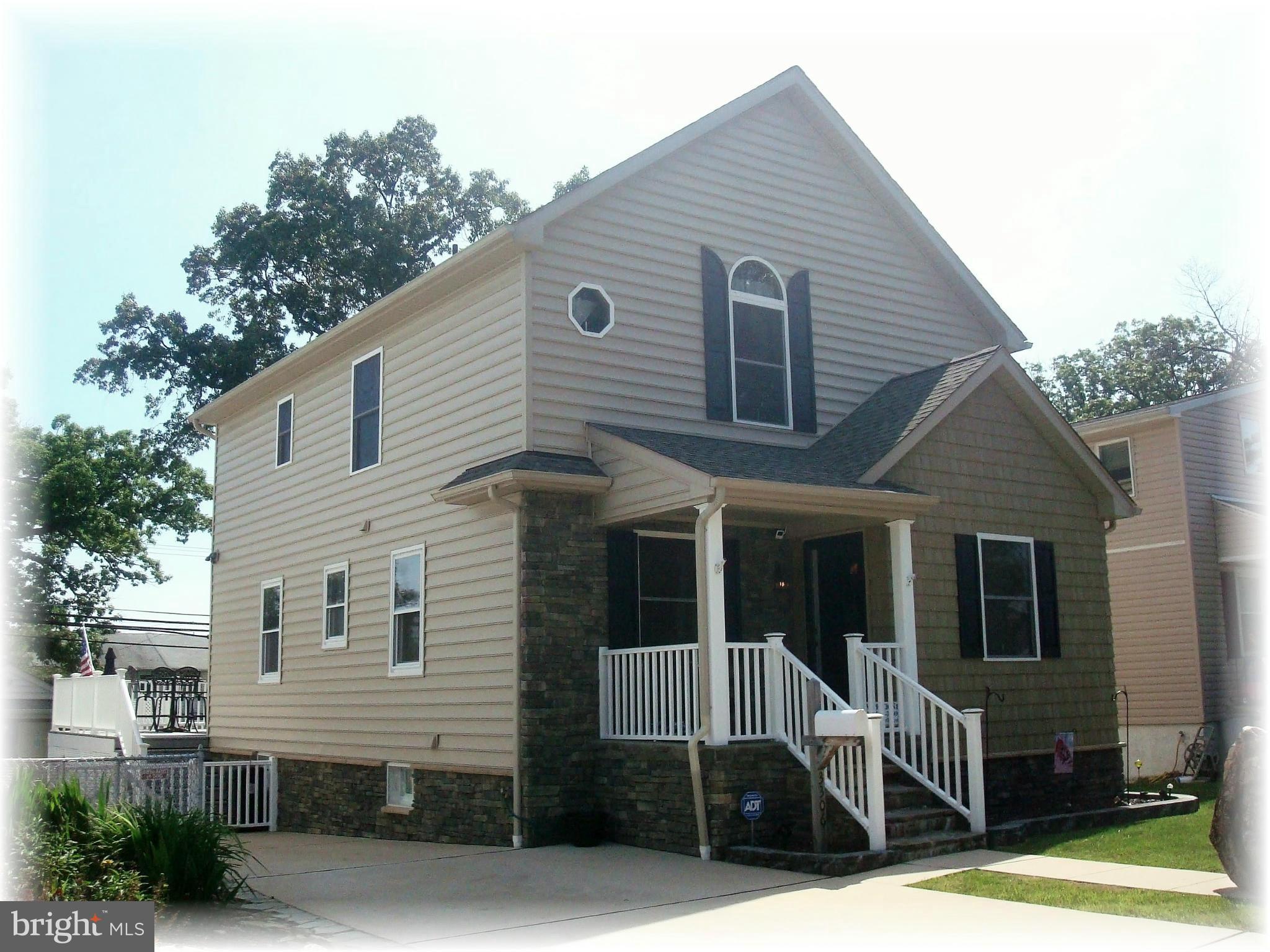 3306 Willoughby Road Baltimore, MD 21234 - Photo 1 of 30 Upgraded stone & vinyl siding, plus a new driveway