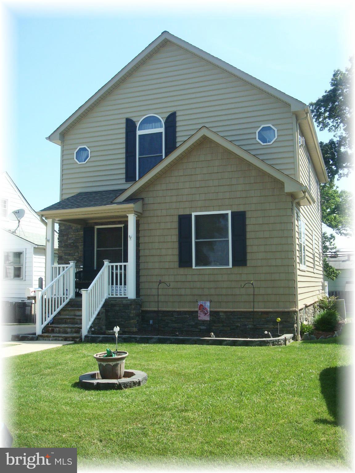 3306 Willoughby Road Baltimore, MD 21234 - Photo 2 of 30 Exterior (Front)
