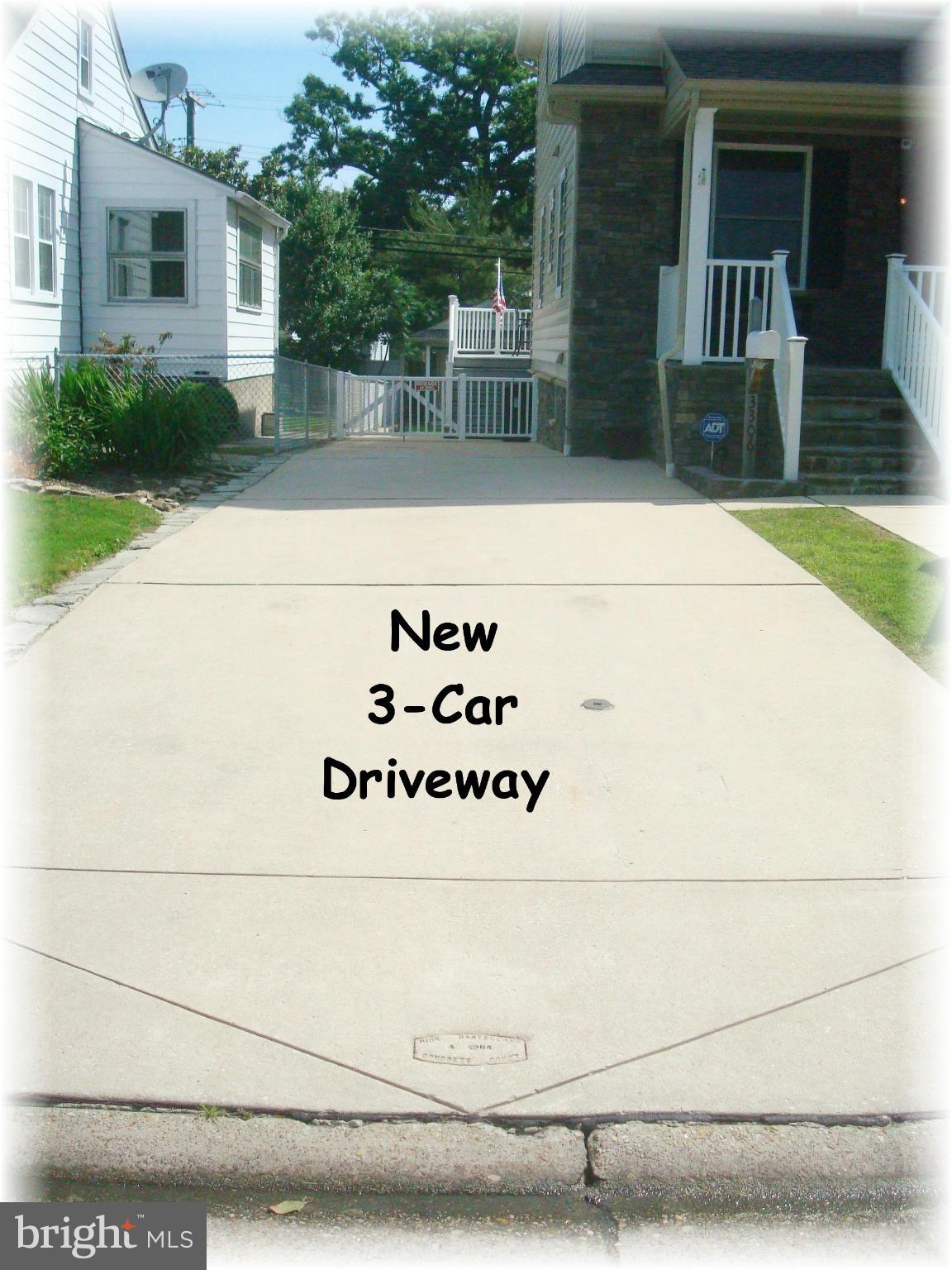 3306 Willoughby Road Baltimore, MD 21234 - Photo 3 of 30 No compromising on quality & workmanship.