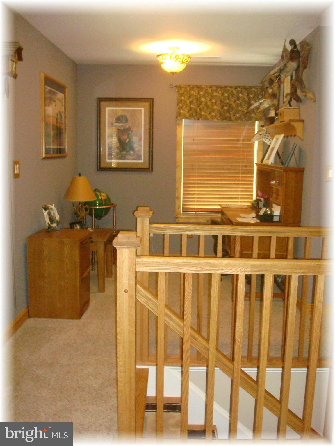 3306 Willoughby Road Baltimore, MD 21234 - Photo 21 of 30 The upstairs sitting rm can be a nursery or office