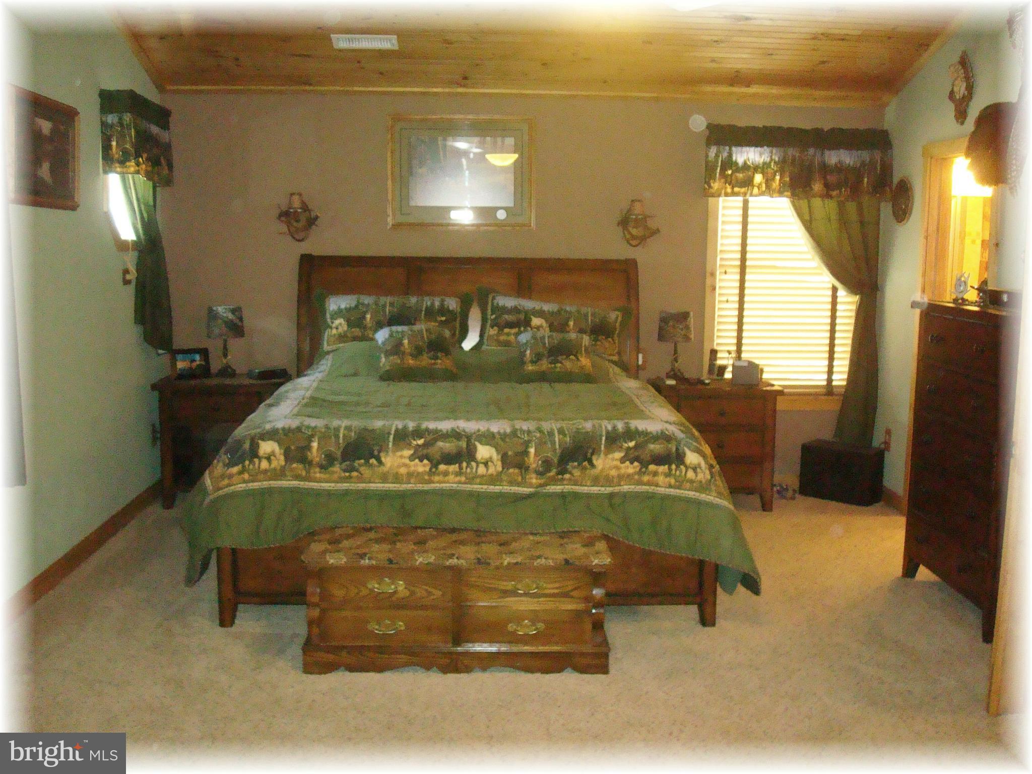3306 Willoughby Road Baltimore, MD 21234 - Photo 22 of 30 "New" master bedroom furniture is negotiable.