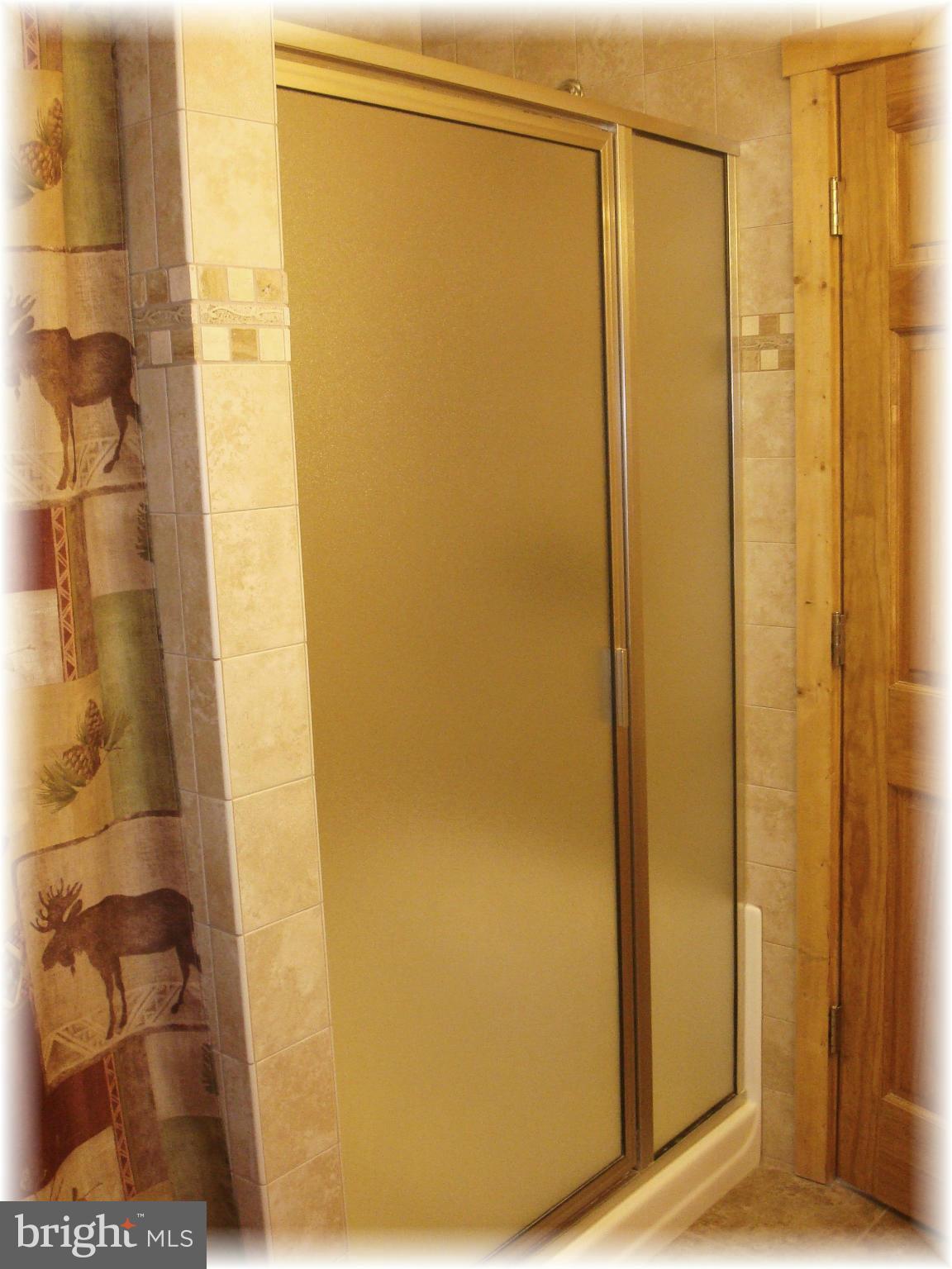 3306 Willoughby Road Baltimore, MD 21234 - Photo 26 of 30 ...and 2 ceramic tiled showers!