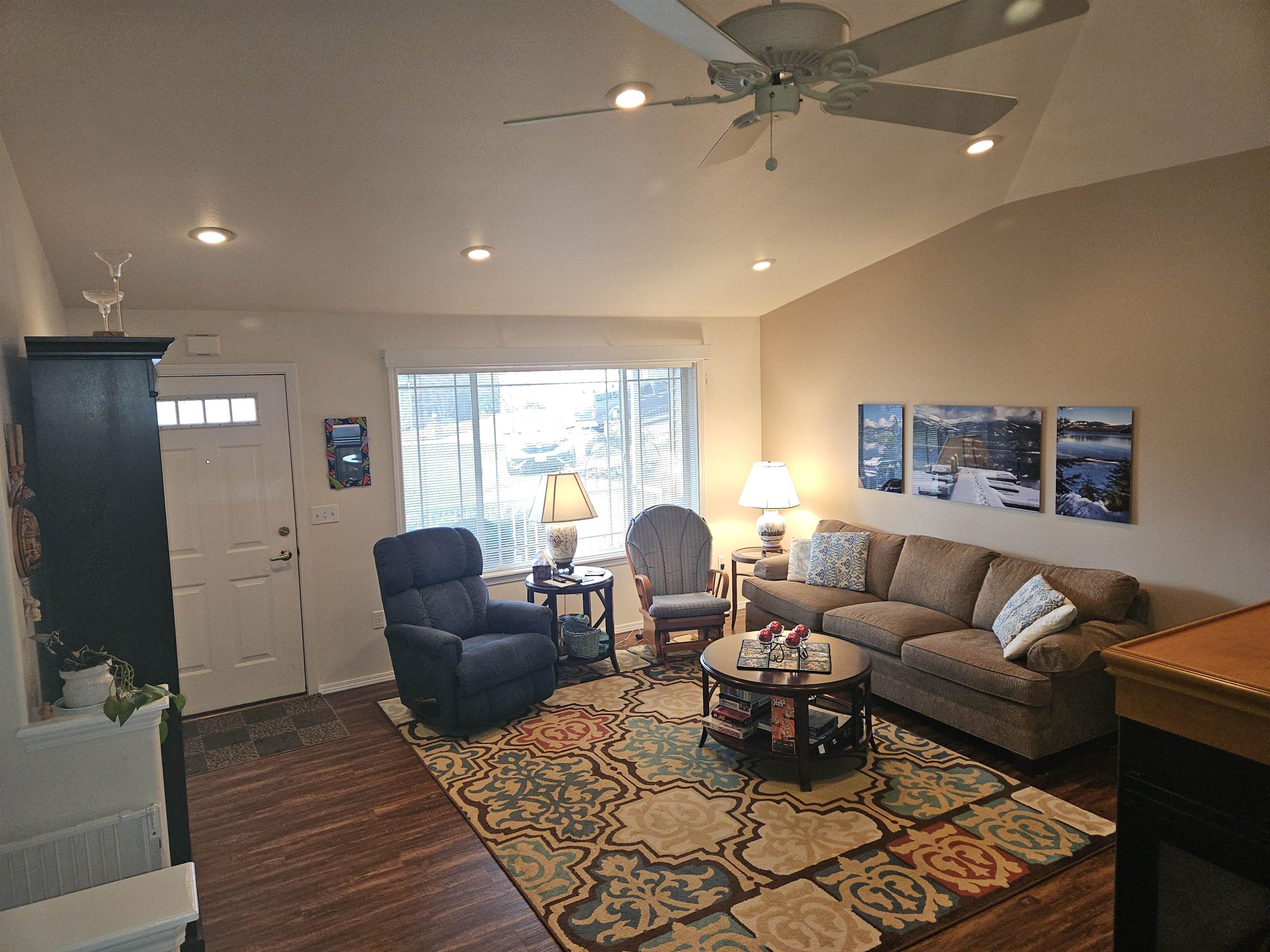 3408 West Excell Avenue Spokane, WA 99208 - Photo 2 of 5