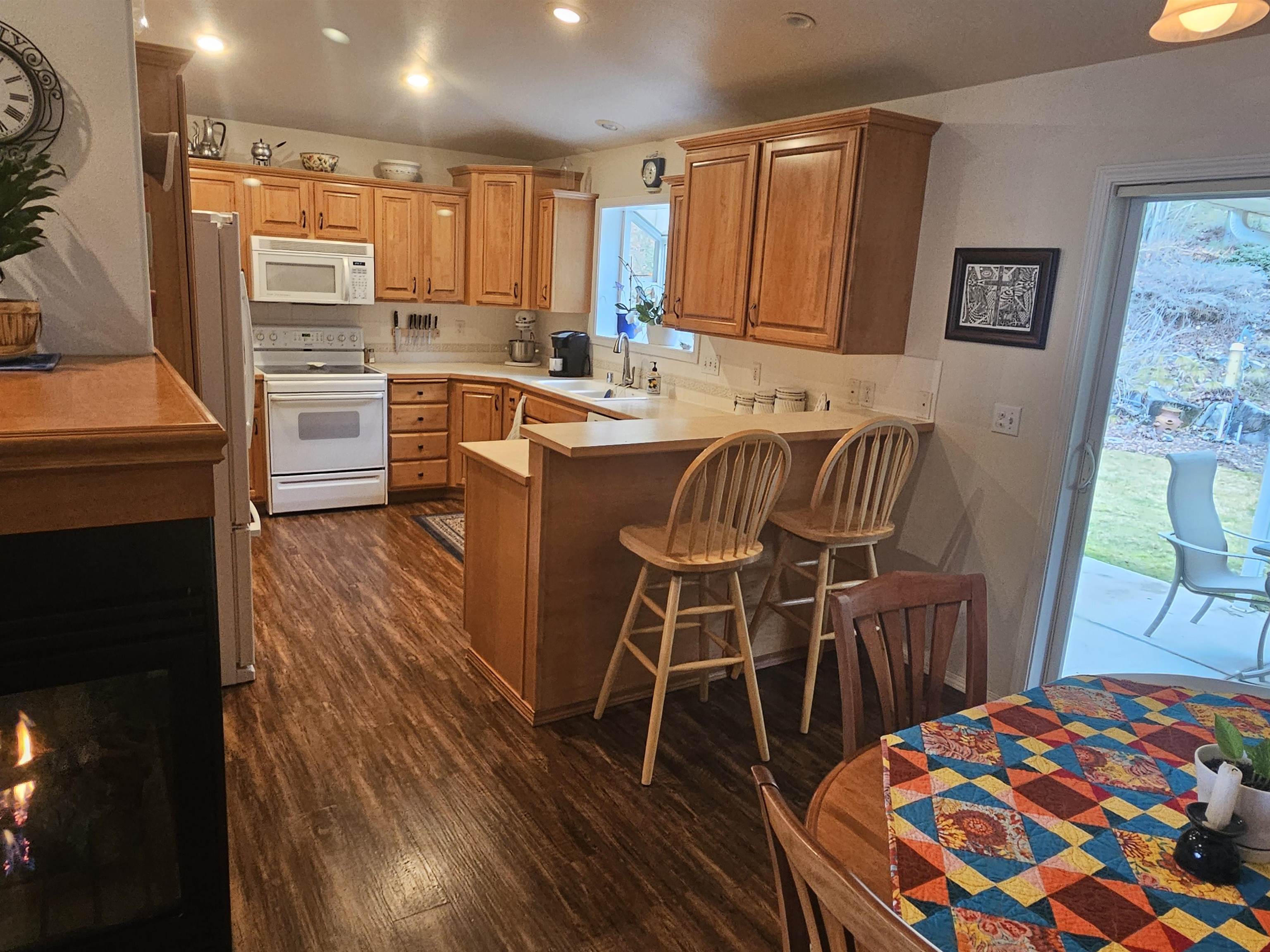 3408 West Excell Avenue Spokane, WA 99208 - Photo 3 of 5