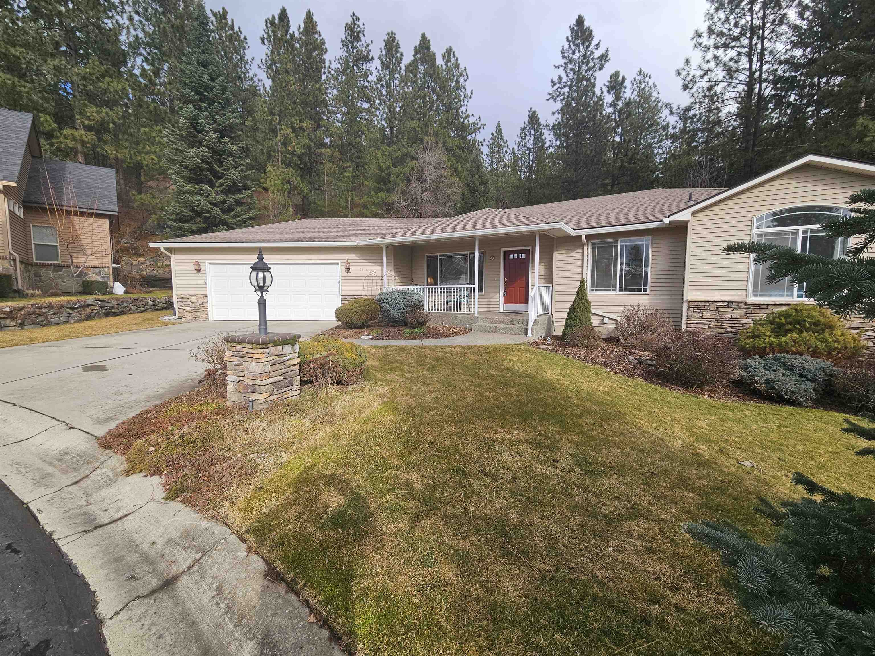 3408 West Excell Avenue Spokane, WA 99208 - Photo 5 of 5
