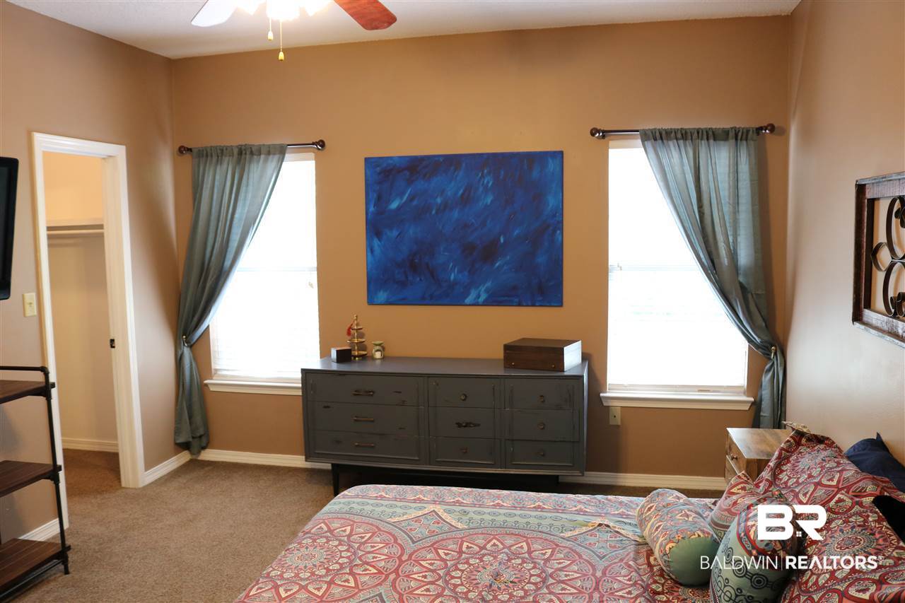 14798 Styx River Road Stapleton, AL 36578 - Photo 38 of 50 Master Bedroom