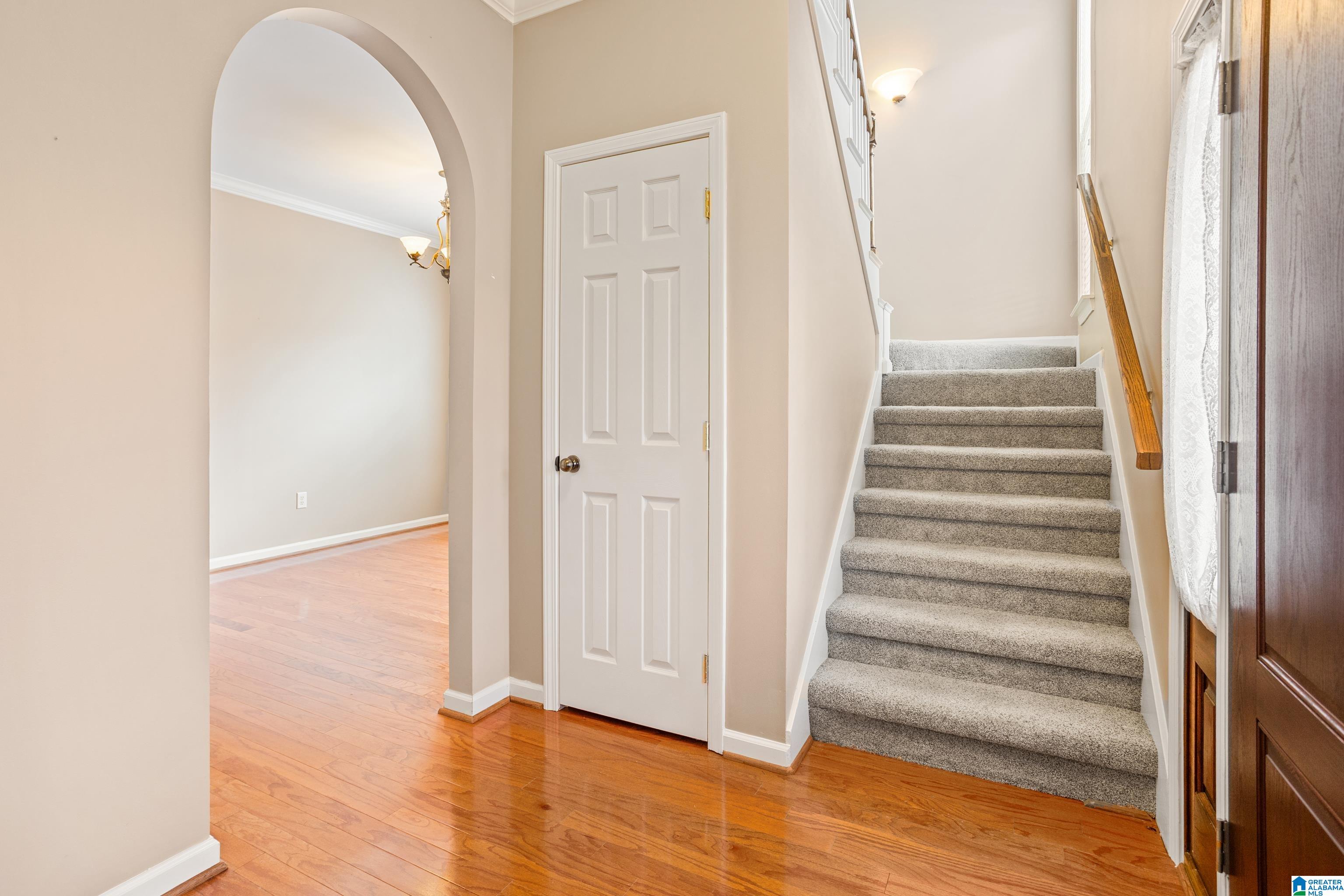 218 Nottingham Drive Calera, AL 35040 - Photo 4 of 53