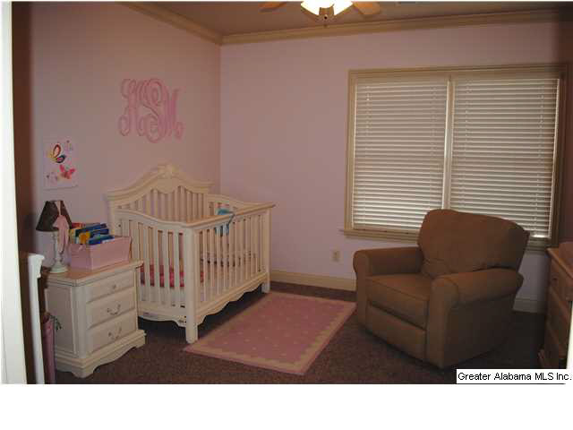 7972 Wynwood Road Trussville, AL 35173 - Photo 22 of 28