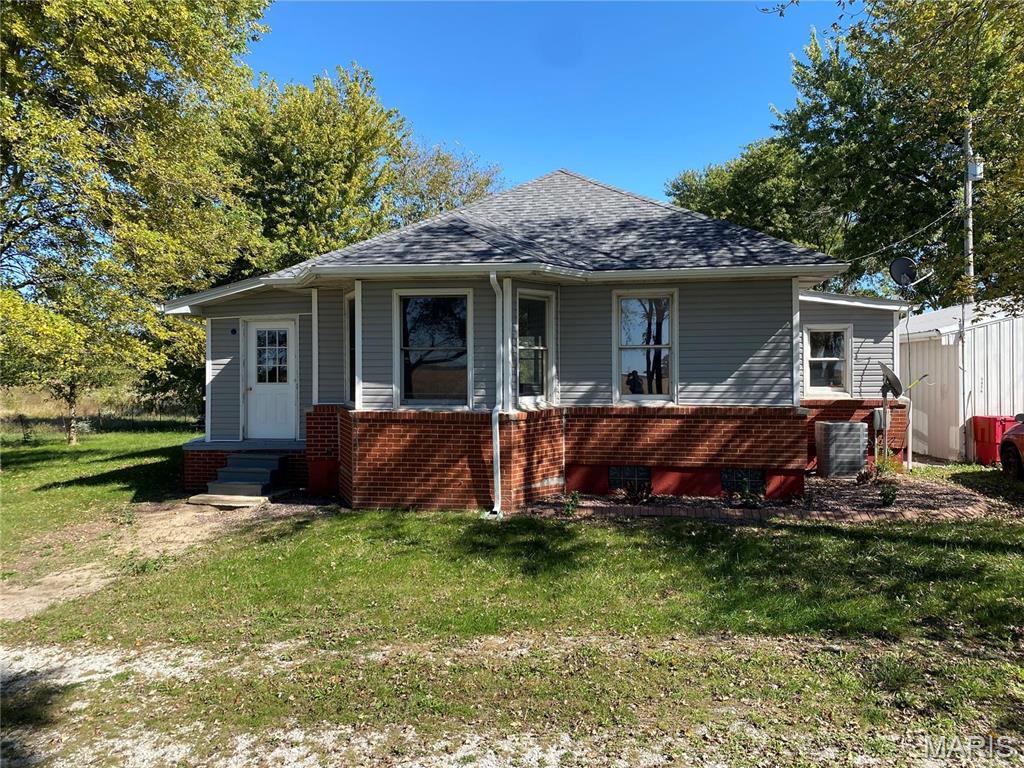 9411 Church Road Worden, IL 62097 - Photo 1 of 1