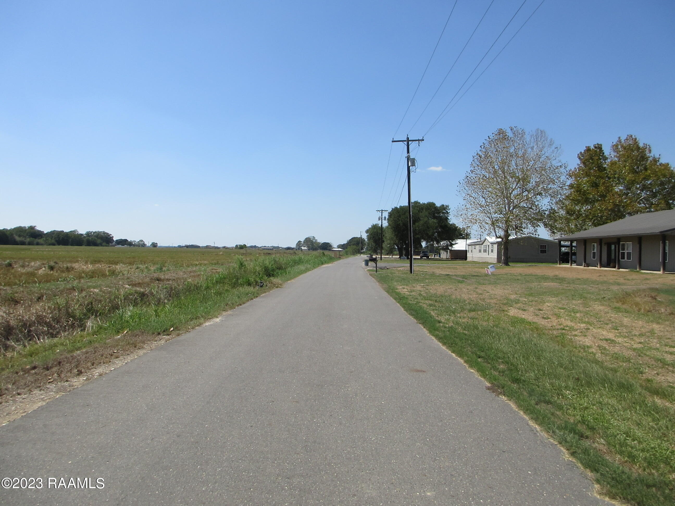 Tbd Tbd Ronald- Tract A & D Road Basile, LA 70515 - Photo 2 of 3 IMG_2134