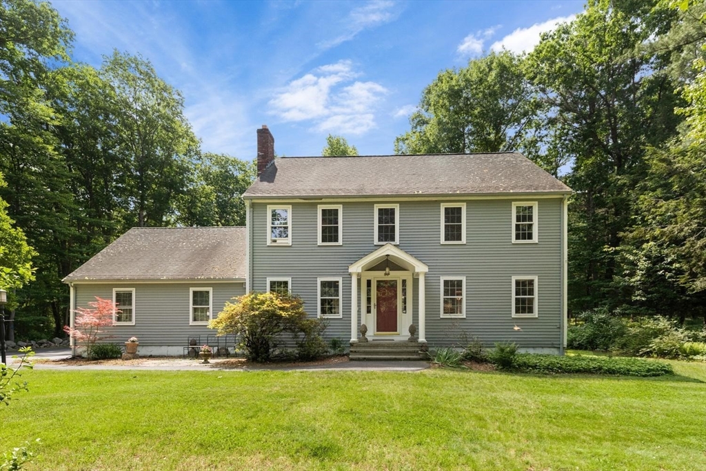 83 Willow Ridge Road North Andover, MA 01845 - Photo 1 of 42