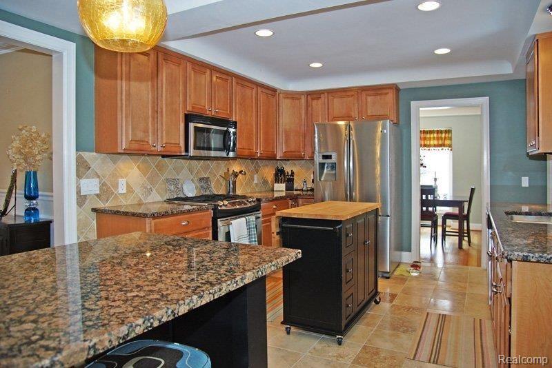 1178 Devonshire Road Grosse Pointe, MI 48230 - Photo 10 of 25 DSC00150