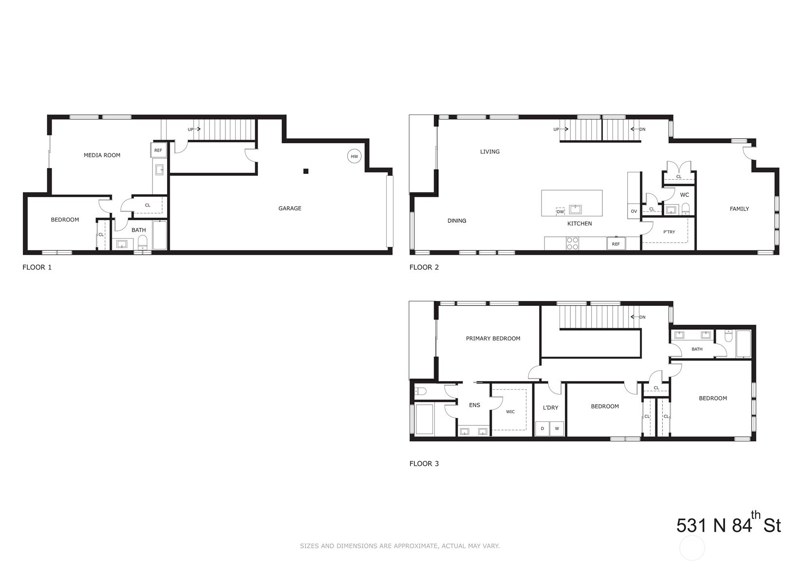 531 North 84th Street Seattle, WA 98103 - Photo 37 of 40