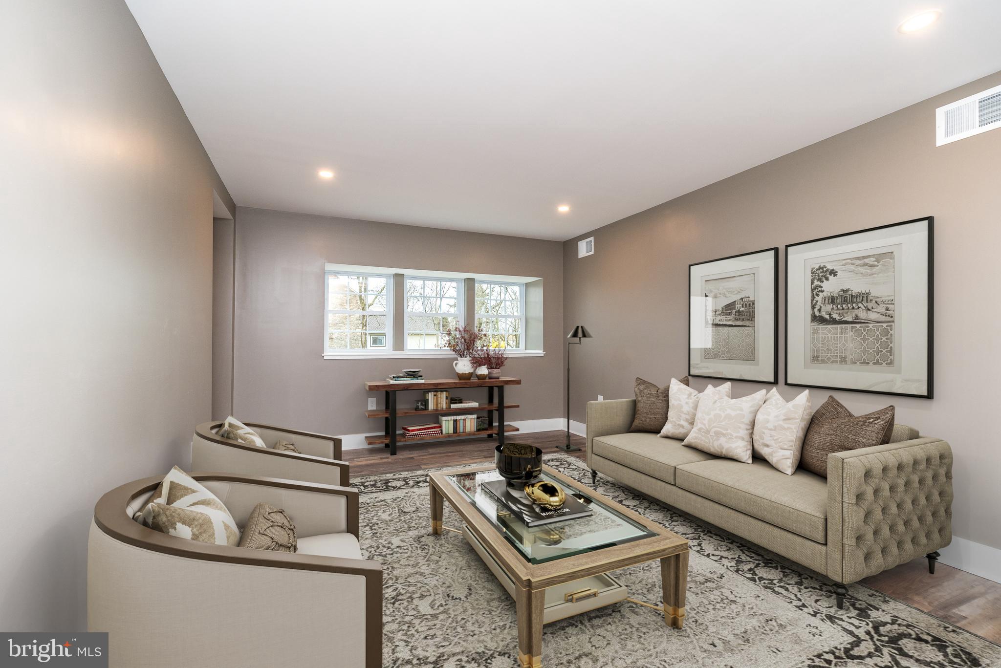 4844 Old Easton Road, Unit 1 Doylestown, PA 18902 - Photo 11 of 32