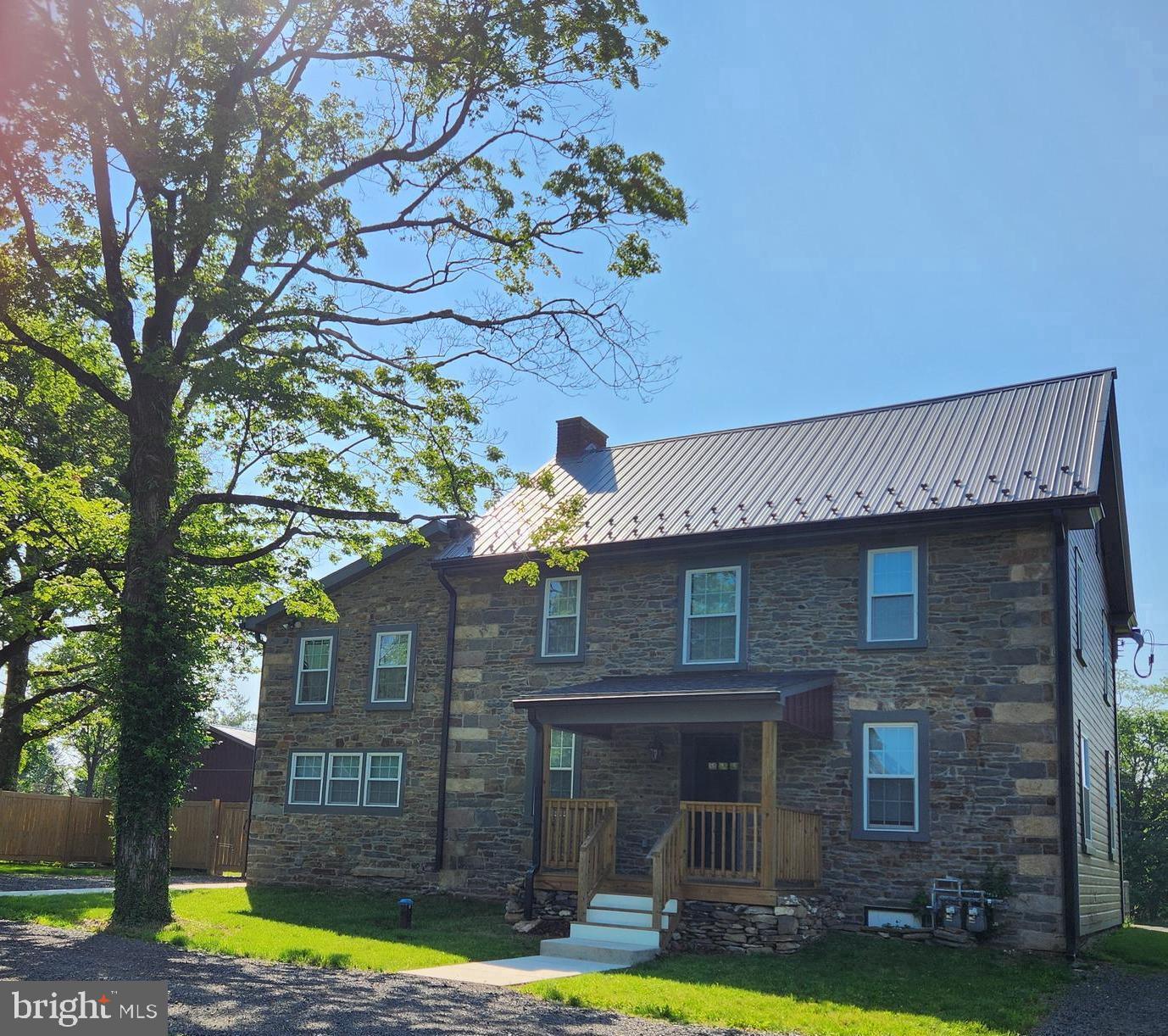 4844 Old Easton Road, Unit 1 Doylestown, PA 18902 - Photo 32 of 32 Welcome to 4844 Old Easton Road