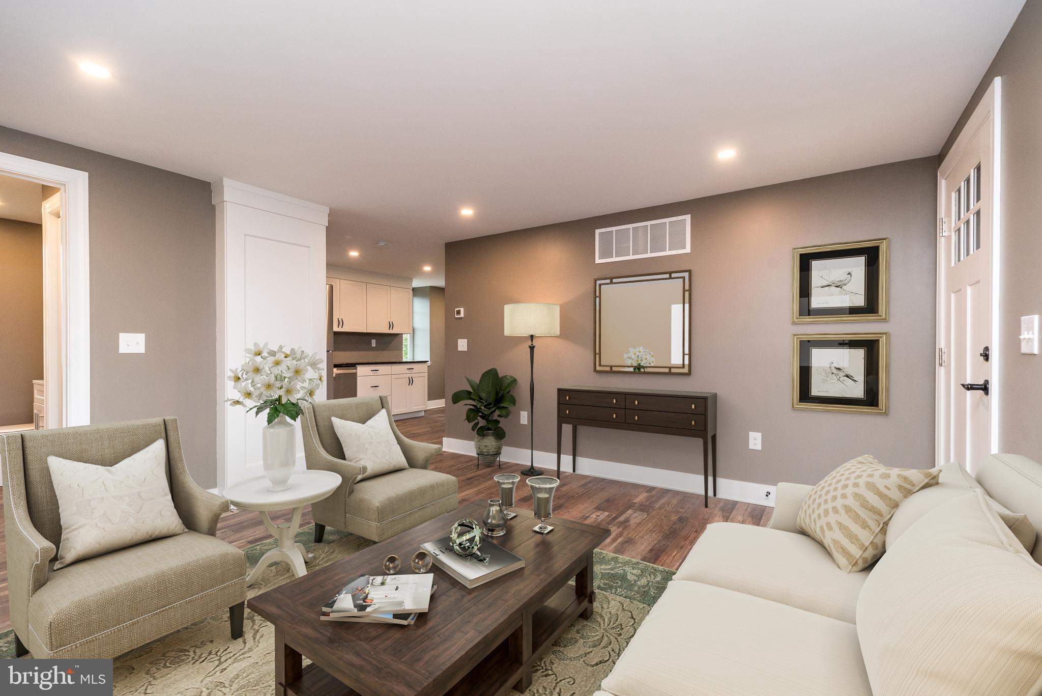 4844 Old Easton Road, Unit 1 Doylestown, PA 18902 - Photo 7 of 32