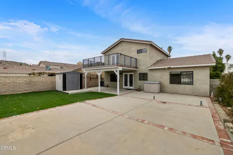 $720,000 | 27722 Buckskin Drive, Castaic, CA 91384