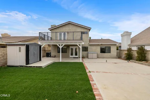 $720,000 | 27722 Buckskin Drive, Castaic, CA 91384
